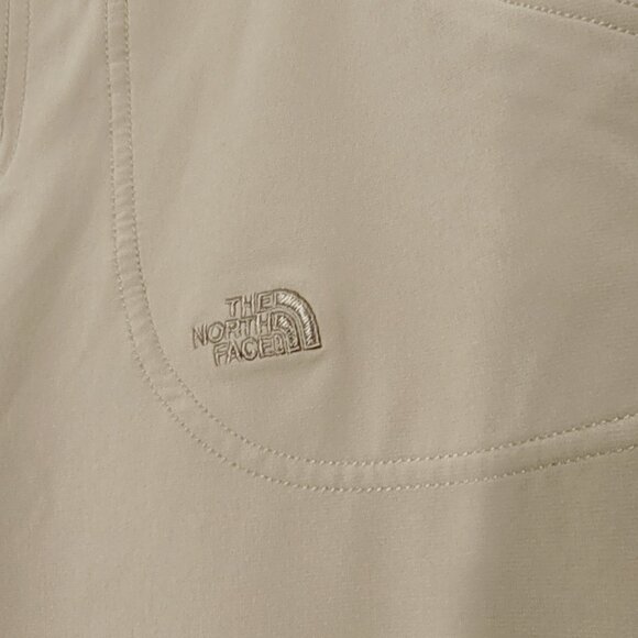 The North Face Women's Mapleton Pant Regular Straight Leg Utility Pant Size 10 - Picture 7 of 16